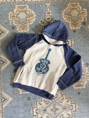 House of Blues Hoodie